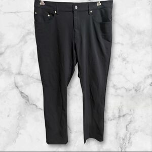 Proper Cloth‎ The Milano Performance 5-Pocket pants size 36x31